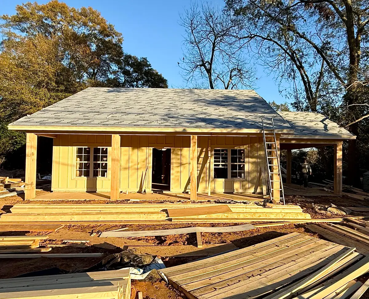 408 Main St., Purvis, MS 39475 - Image #1