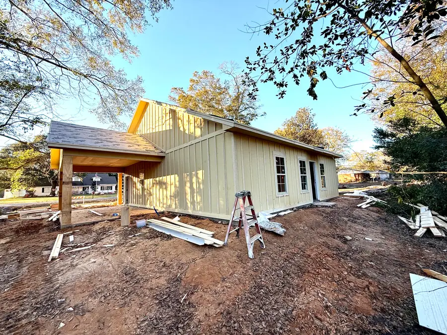 408 Main St., Purvis, MS 39475 - Image #2