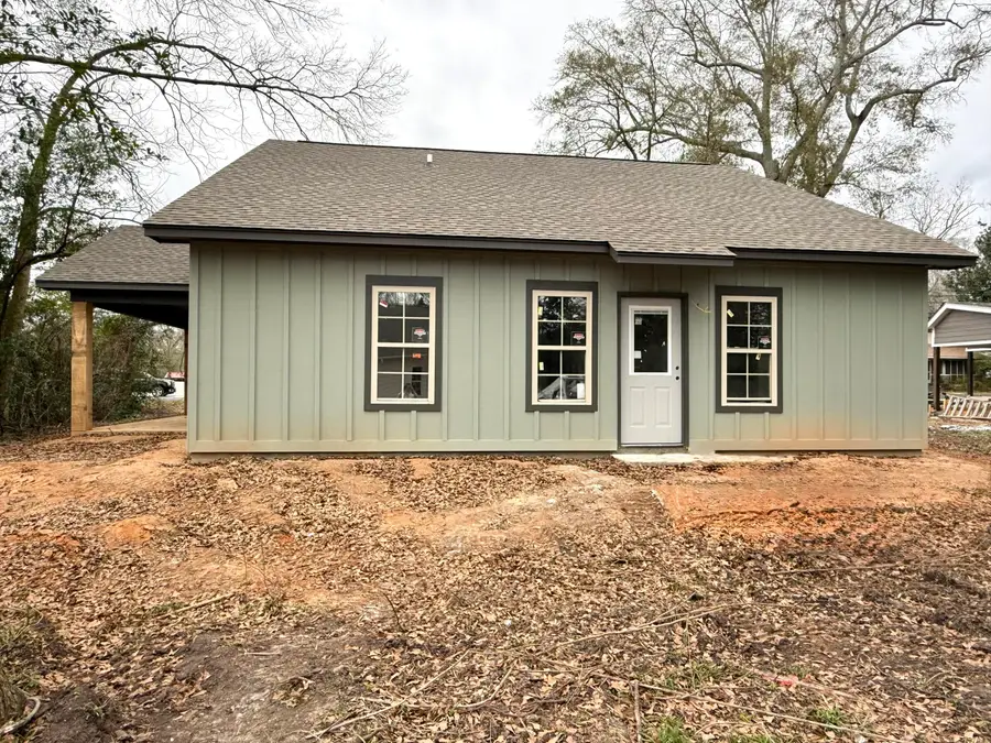 408 Main St., Purvis, MS 39475 - #3
