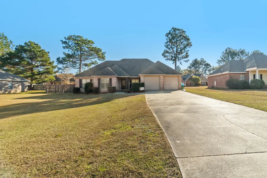 26 Tee Time Dr., Petal, MS 39465 - Image #3