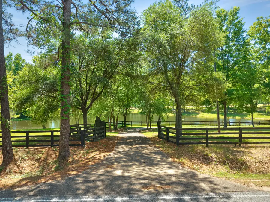 5844 N Williamsburg Rd., Bassfield, MS 39421 - #2