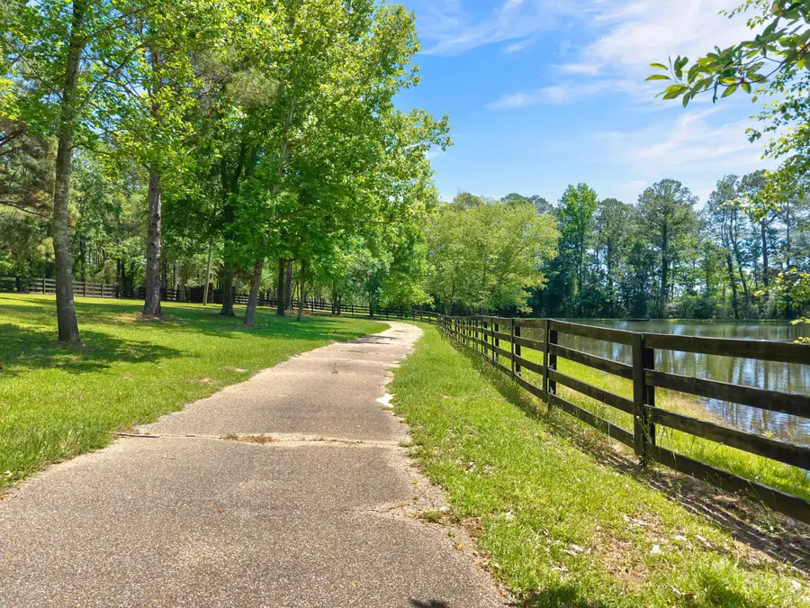 5844 N Williamsburg Rd., Bassfield, MS 39421 - #3