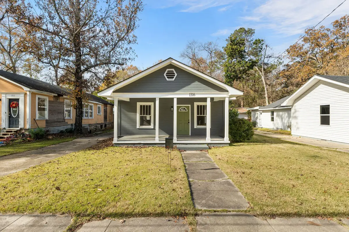 1316 N 5th Ave., Laurel, MS 39440 - Image #1