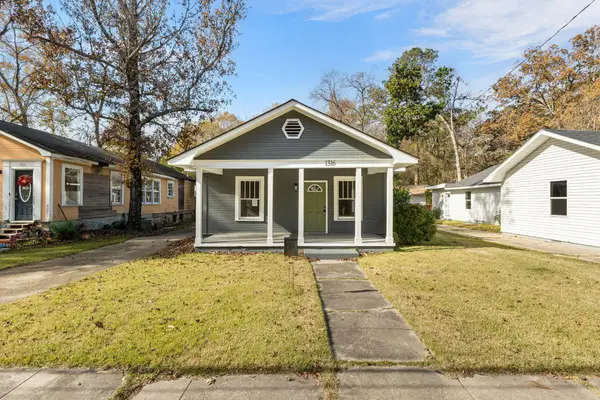 1316 N 5th Ave., Laurel, MS 39440