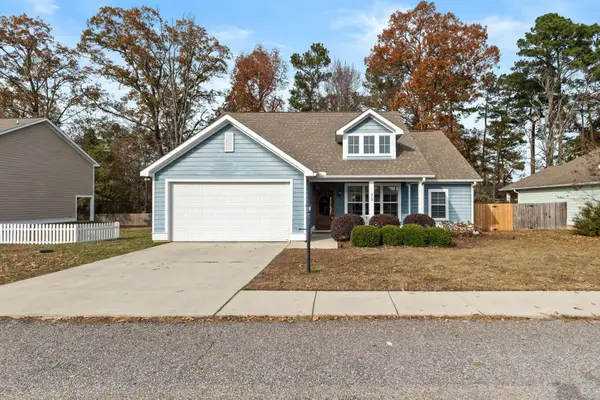 313 Mt. Pleasant Dr., Hattiesburg, MS 39402