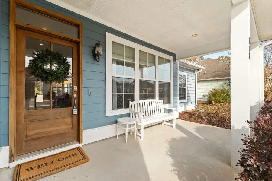 313 Mt. Pleasant Dr., Hattiesburg, MS 39402 - Image #2