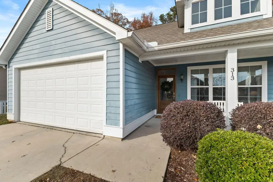 313 Mt. Pleasant Dr., Hattiesburg, MS 39402 - Image #3