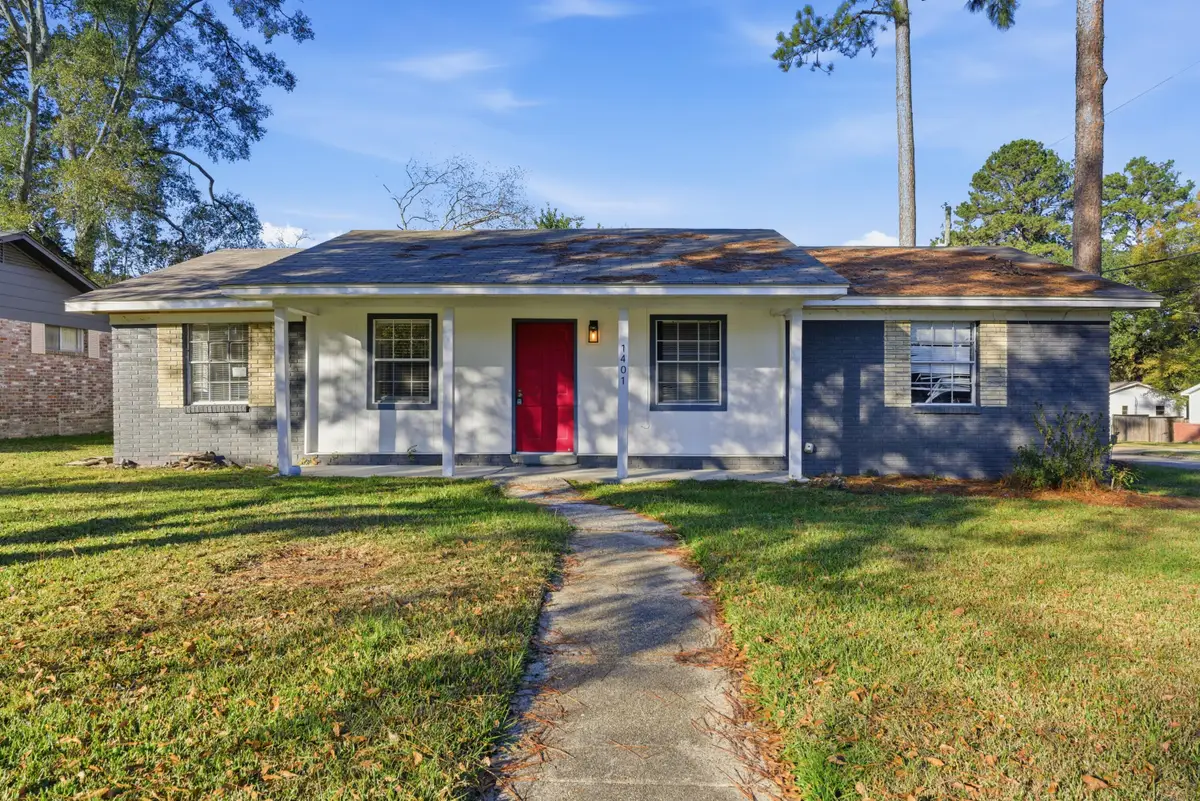 1401 S 26th St., Hattiesburg, MS 39402 - Image #1