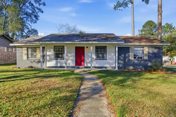 1401 S 26th St., Hattiesburg, MS 39402