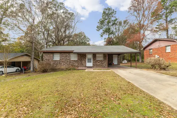2968 Oak St., Purvis, MS 39475