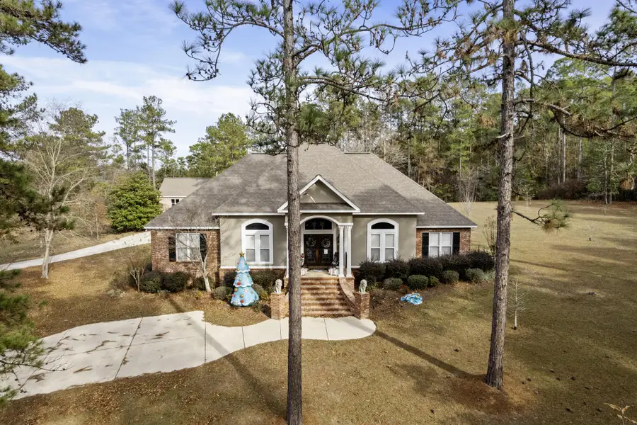 28 W Lake Rd., Hattiesburg, MS 39402 - Image #2