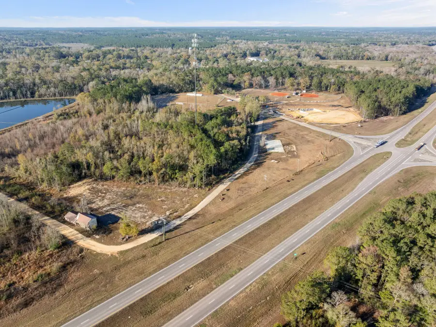 NHN 01 Us-98, McLain, MS 39456 - Image #2