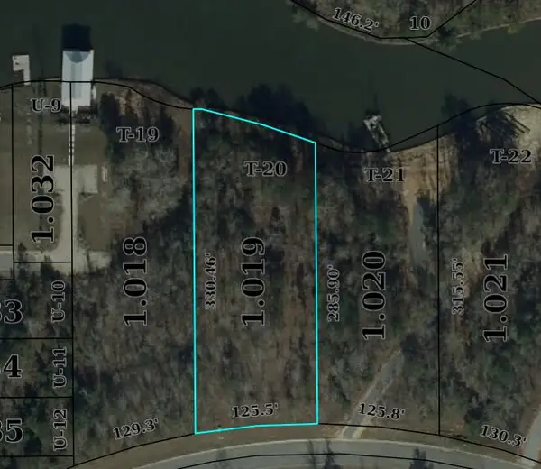 61 Big Bay Blvd., Lumberton, MS 39455