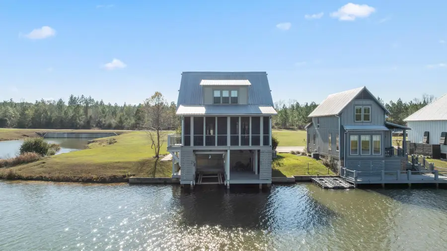 35 Channelside, Lumberton, MS 39455 - #2