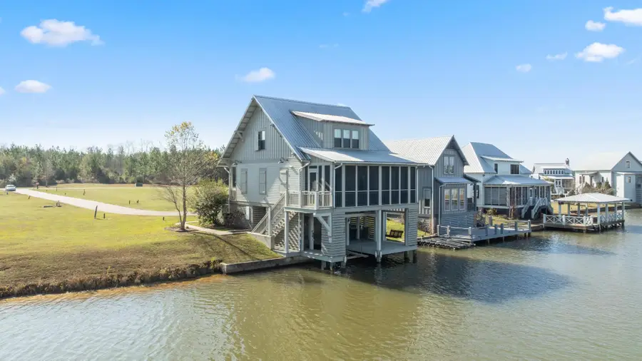 35 Channelside, Lumberton, MS 39455 - #3