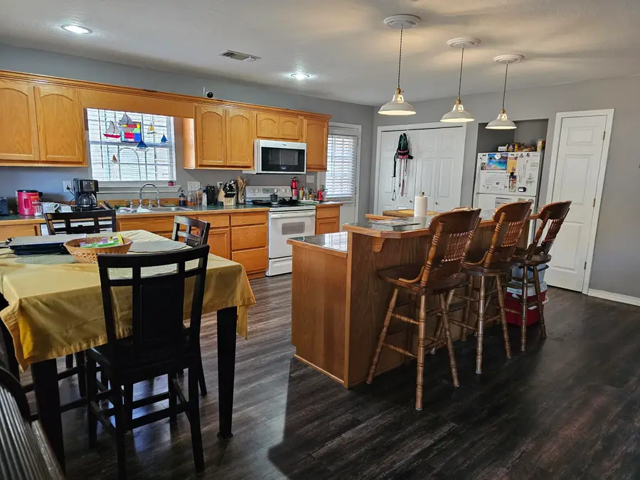 1738 Walton, Wiggins, MS 39577 - #3