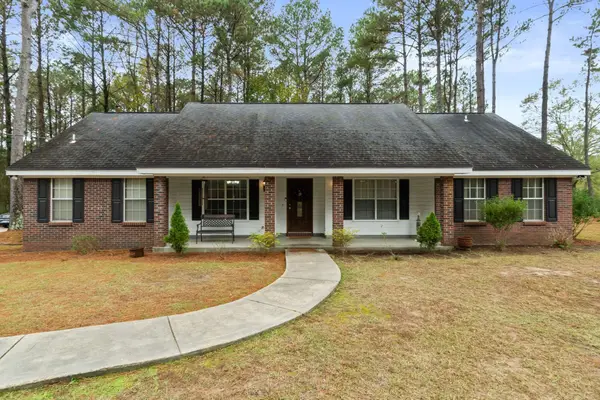 48 J Shows Dr., Seminary, MS 39479