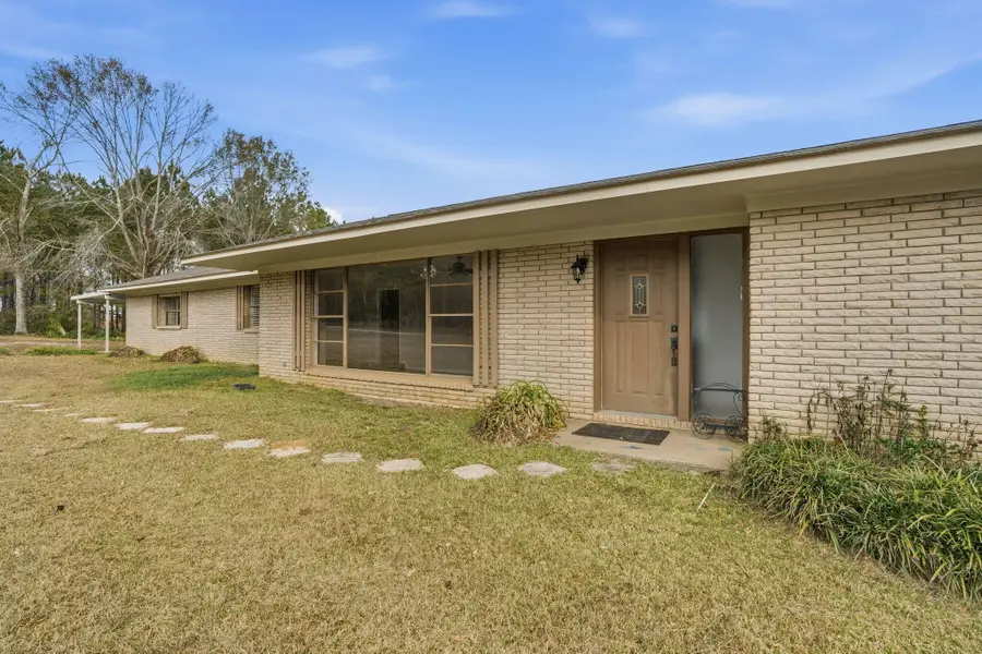 370 Co Rd 7, Stringer, MS 39481 - Image #3