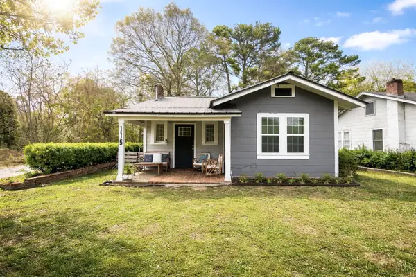 115 Dearborne St., Hattiesburg, MS 39401