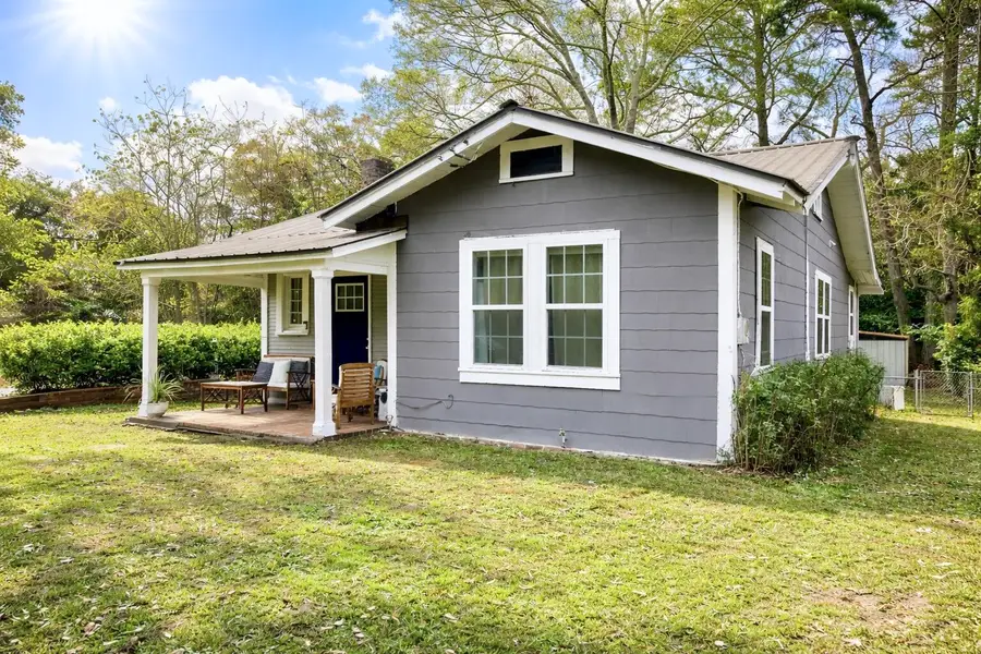 115 Dearborne St., Hattiesburg, MS 39401 - Image #2