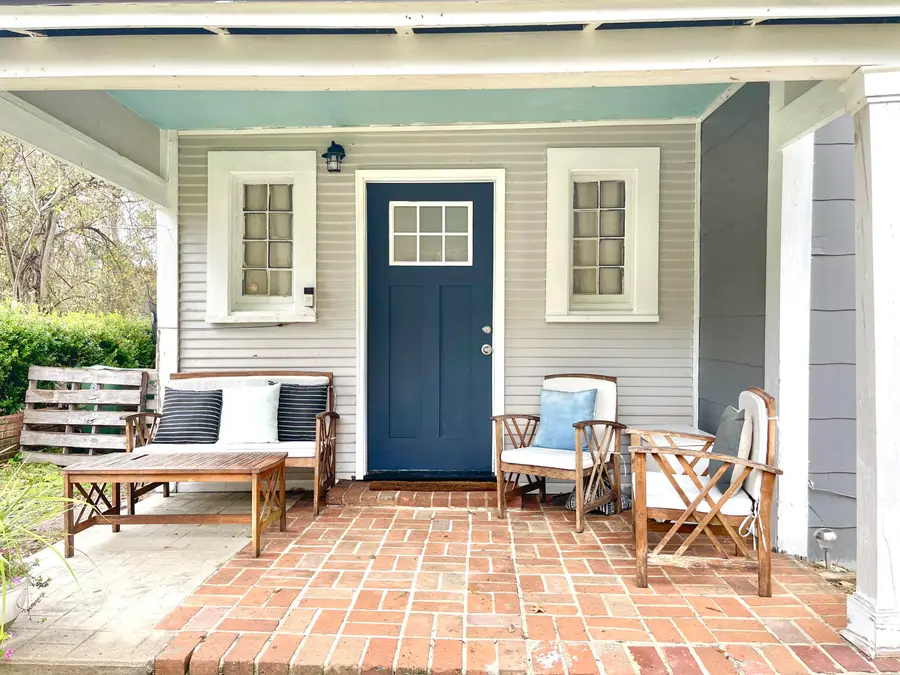 115 Dearborne St., Hattiesburg, MS 39401 - Image #3