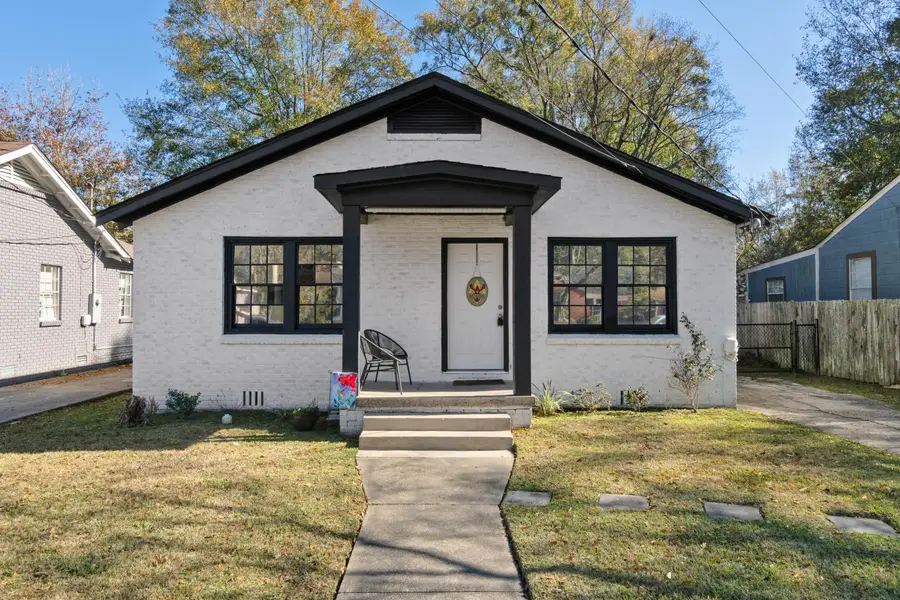 418 S 12th Ave., Hattiesburg, MS 39401 - Image #2