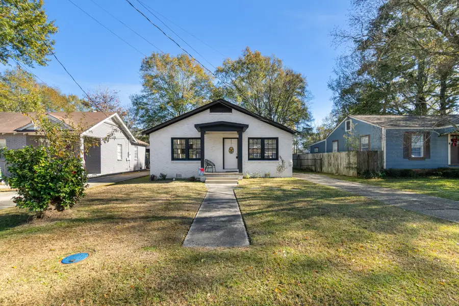 418 S 12th Ave., Hattiesburg, MS 39401 - Image #3