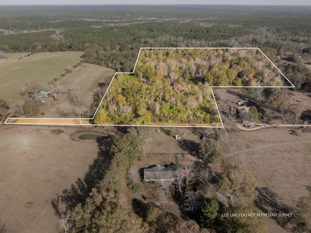 000 E Bond Rd., Wiggins, MS 39577 - Image #1