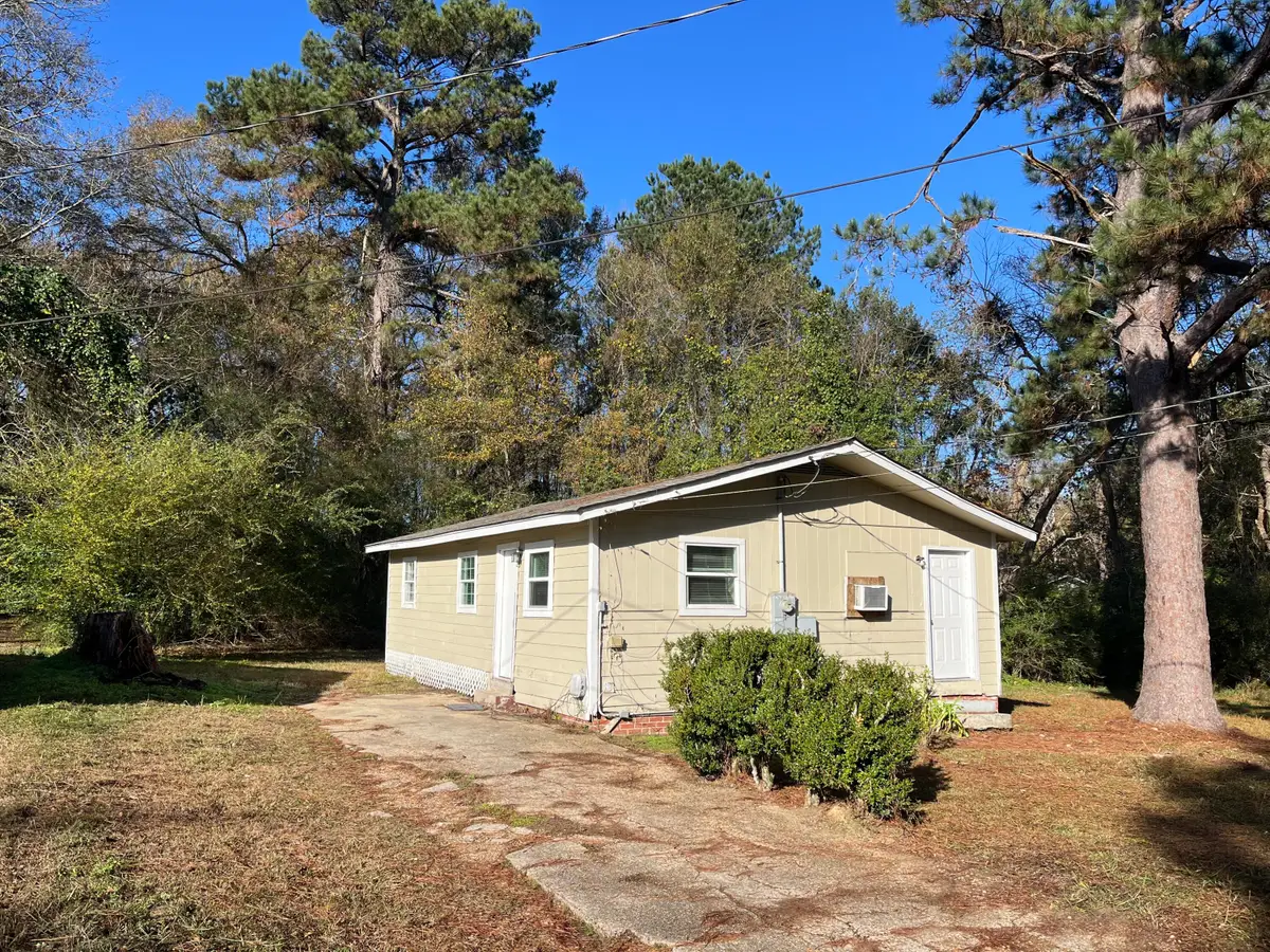 1207 Vernon St., Hattiesburg, MS 39401 - Image #1