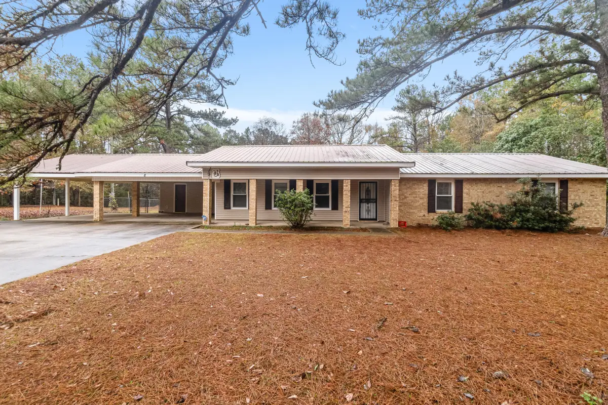 8 Lott Purvis Rd., Hattiesburg, MS 39401 - Image #1