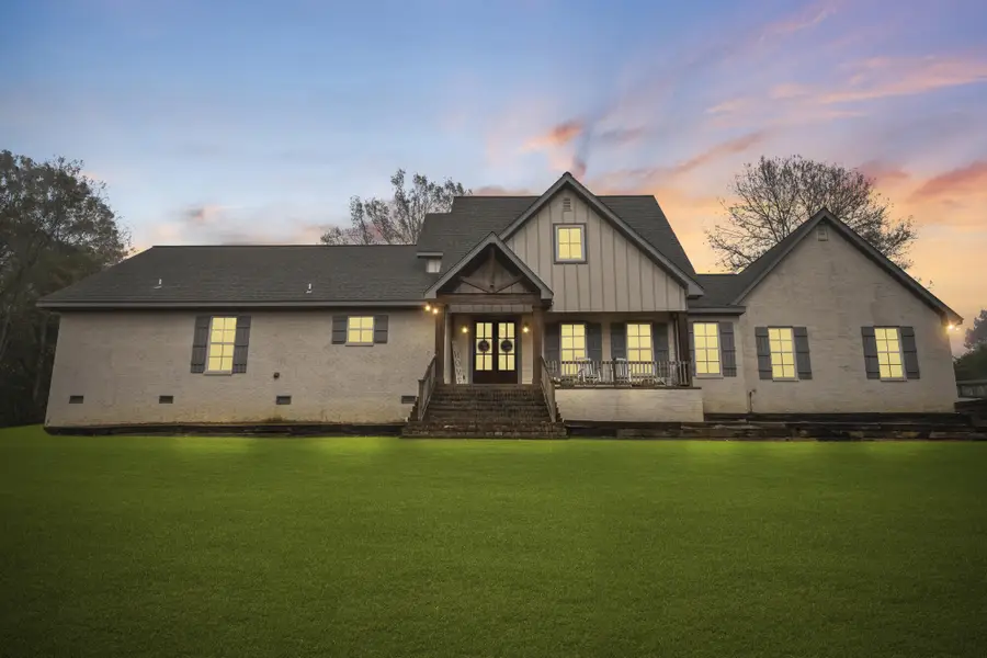48 E Sunset Dr., Purvis, MS 39475 - Image #2