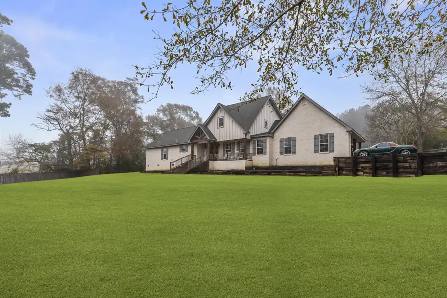 48 E Sunset Dr., Purvis, MS 39475 - Image #3