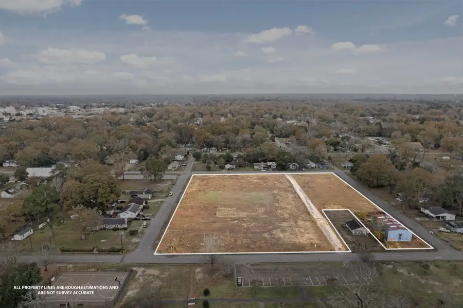 1023 Rebecca Ave., Hattiesburg, MS 39401 - Image #2