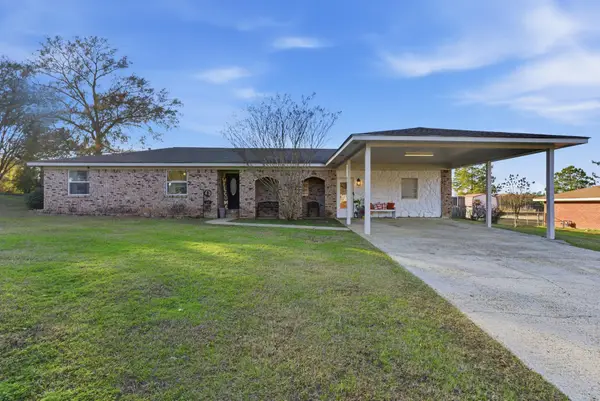 211 Sun Cir., Petal, MS 39465