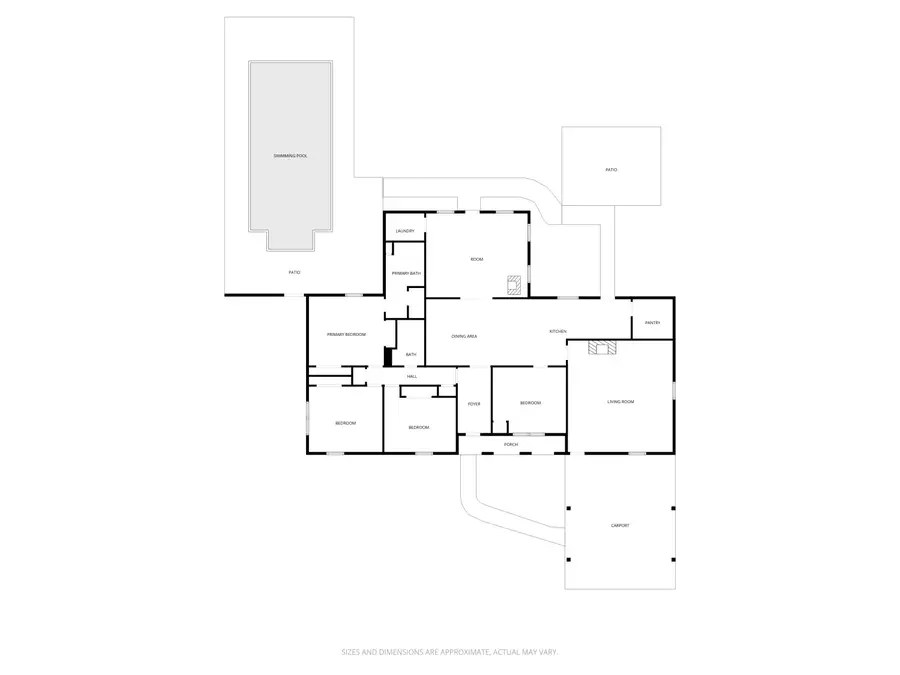 211 Sun Cir., Petal, MS 39465 - Image #2