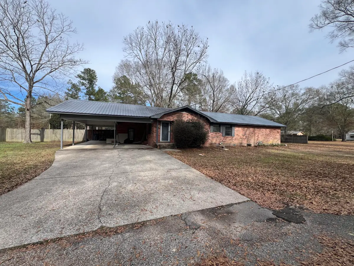 408 Dickey Ln., Columbia, MS 39429 - Image #1