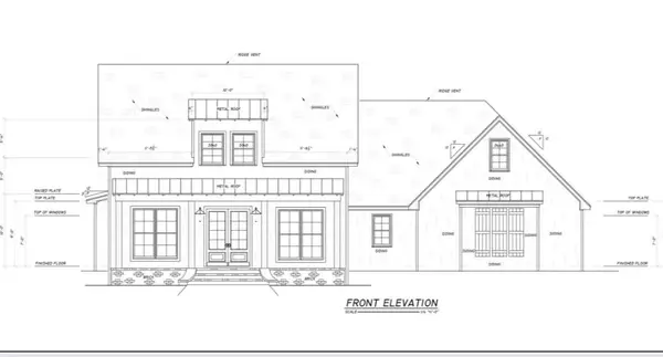 115 Ole Magnolia Dr., Brandon, MS 39042