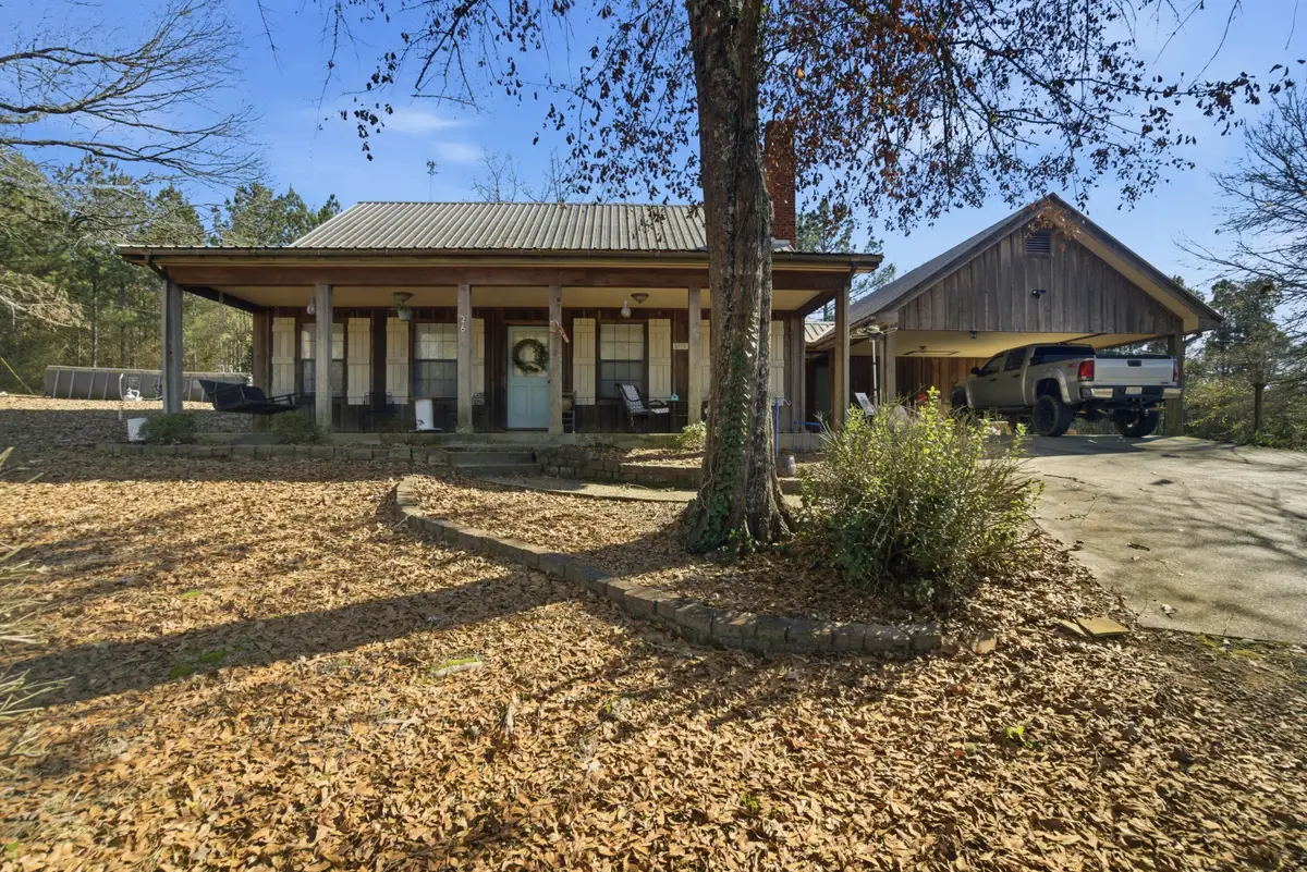 26 Bilbo Ln., Purvis, MS 39475 - Image #1