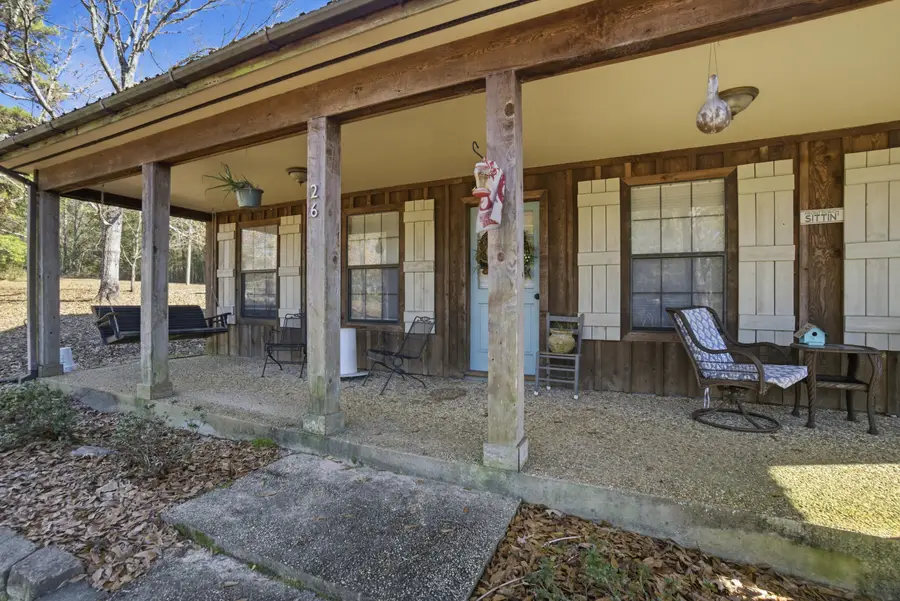 26 Bilbo Ln., Purvis, MS 39475 - Image #2