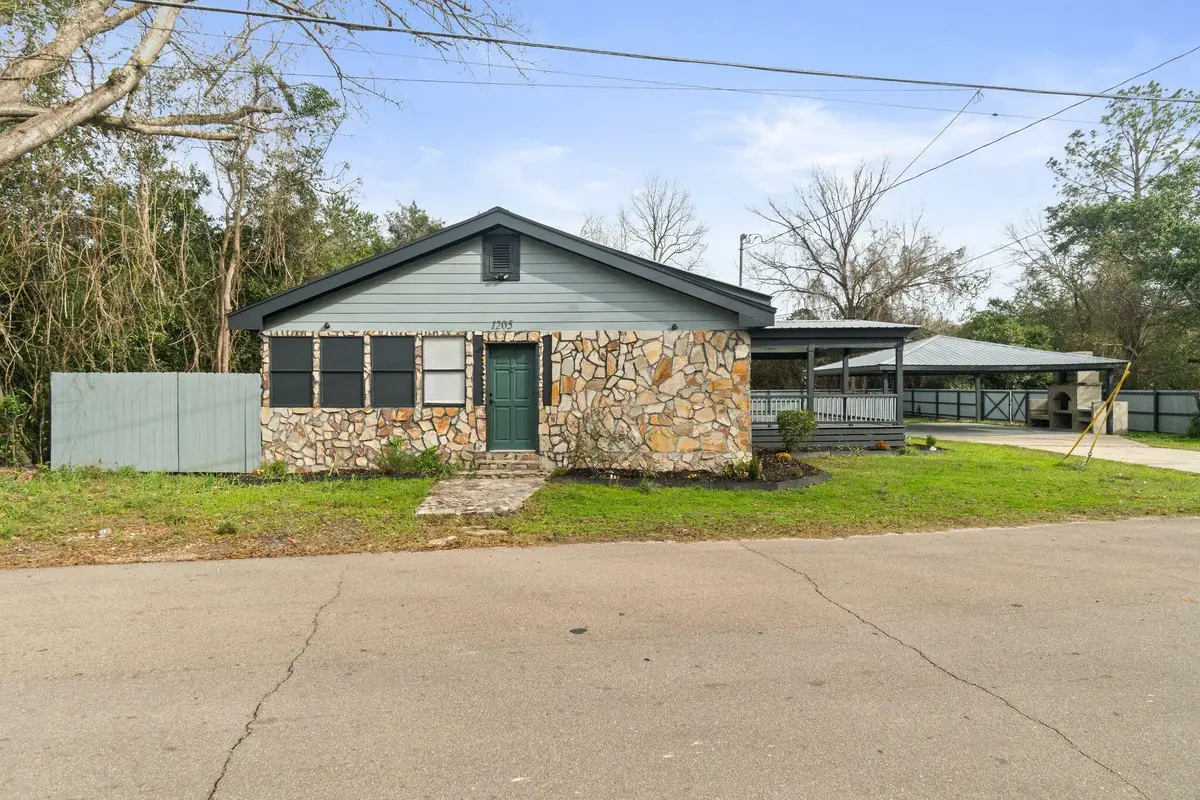 1205 Kinnard, Hattiesburg, MS 39401 - Image #1