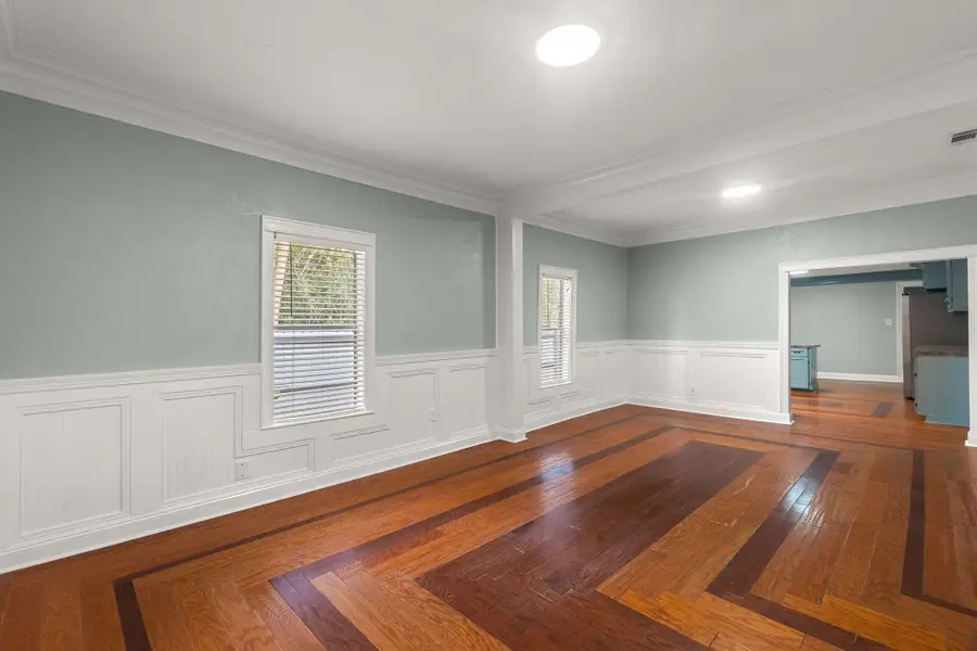 1205 Kinnard, Hattiesburg, MS 39401 - Image #3