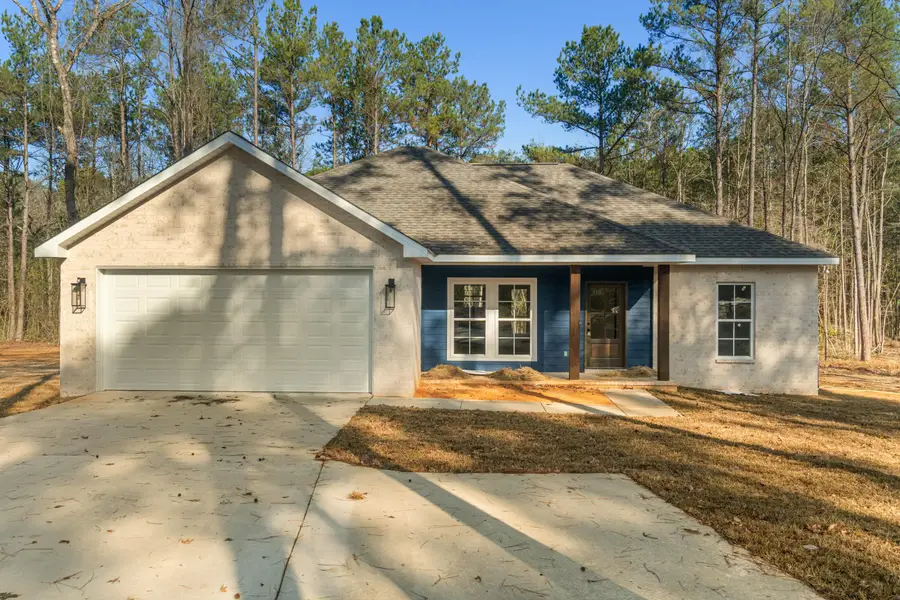 900 Ms-44, Sumrall, MS 39482 - Image #2