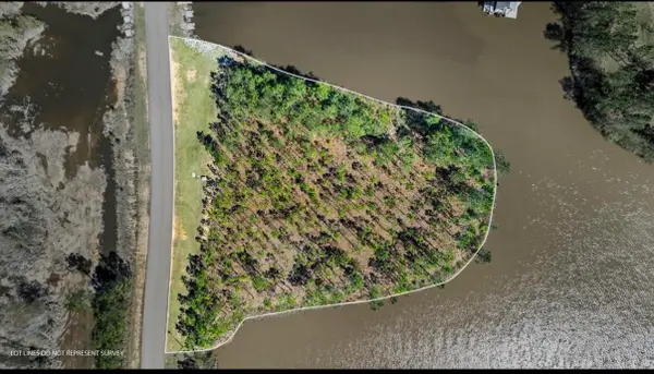 Lot # 34 Lure Line, Lumberton, MS 39455