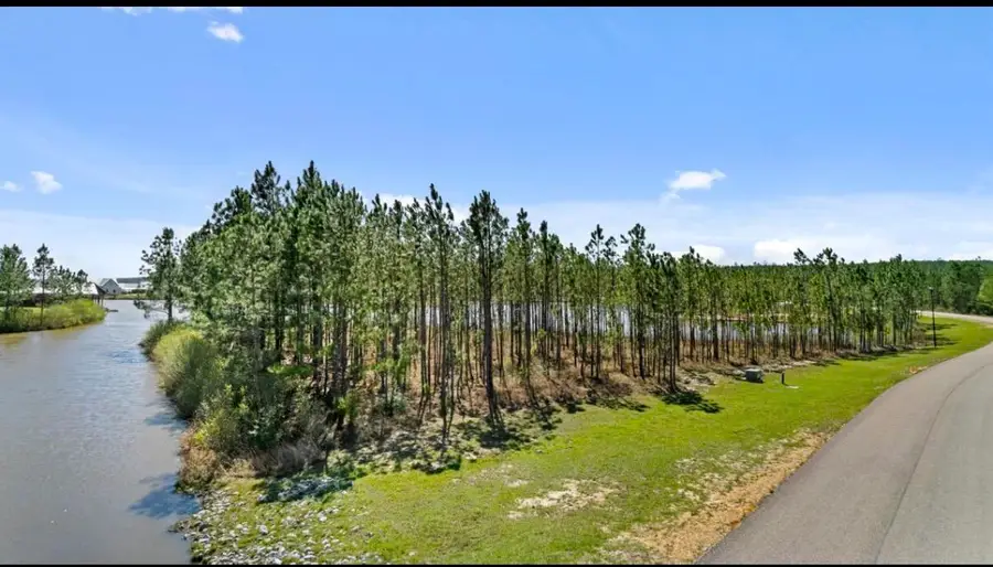 Lot # 34 Lure Line, Lumberton, MS 39455 - Image #2