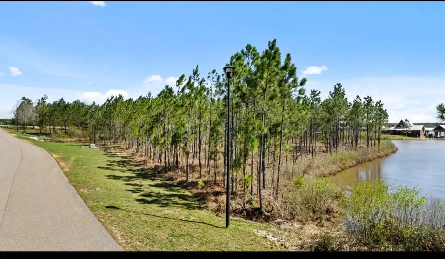 Lot # 34 Lure Line, Lumberton, MS 39455 - Image #3