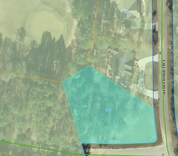 00 Wedgewood Trace, Hattiesburg, MS 39402