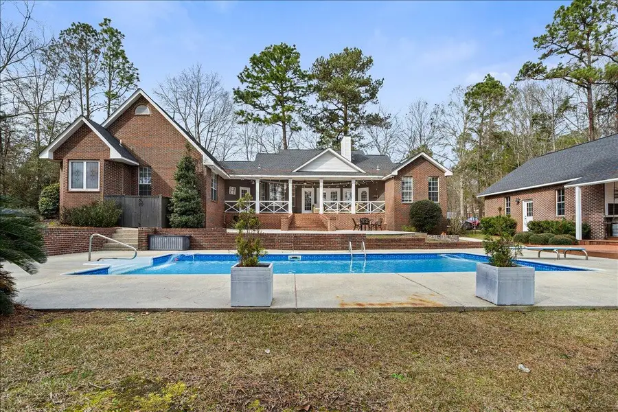 510 Longleaf Dr., Petal, MS 39465 - Image #2