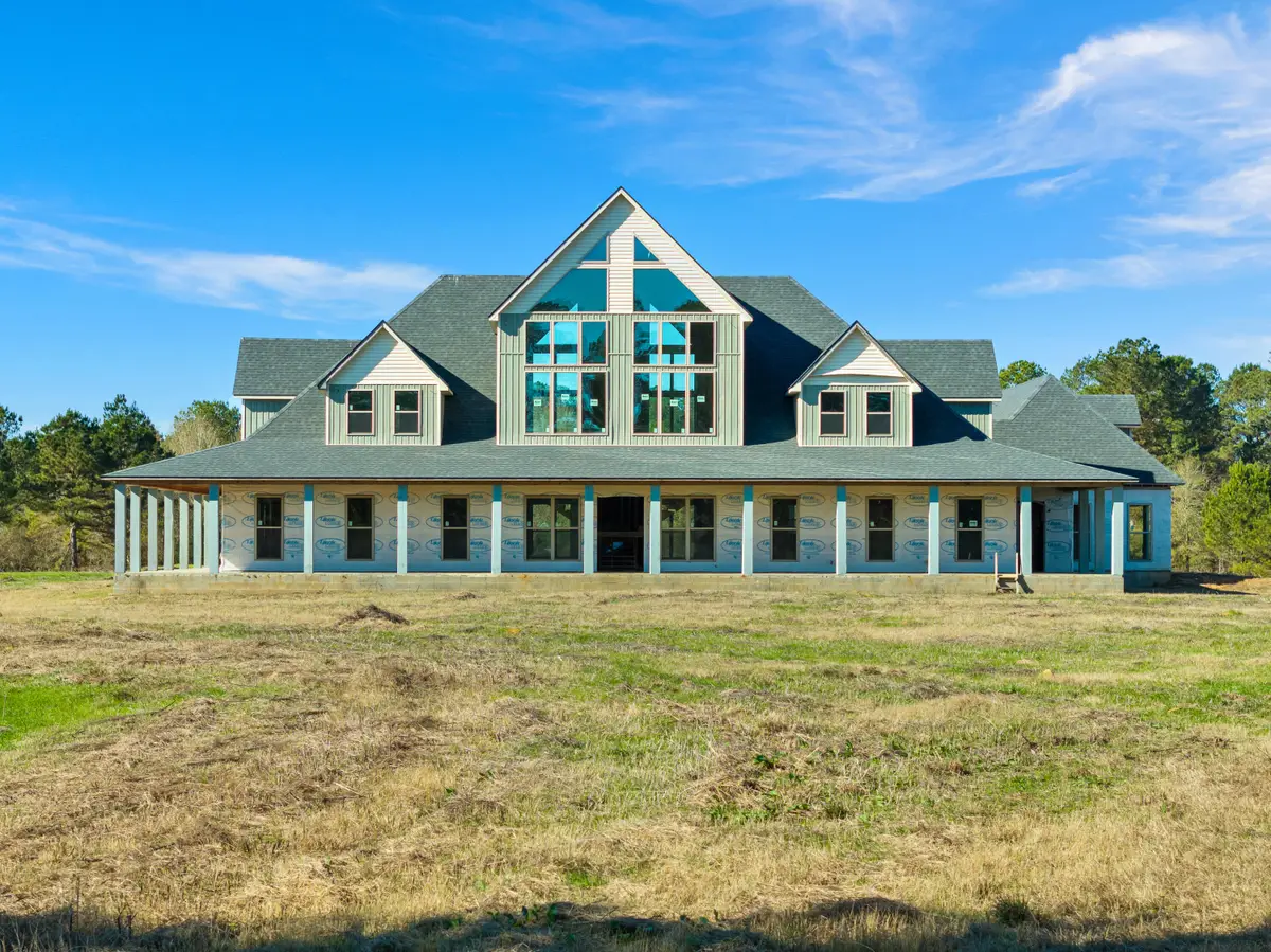 121 Mack Cemetery Rd., Prentiss, MS 39474 - #1