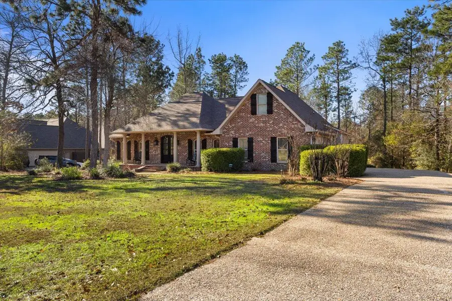 14 E Donnington Ct., Hattiesburg, MS 39402 - Image #3