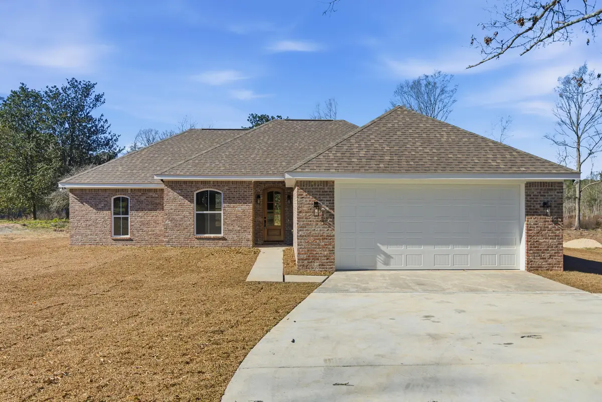 161 Sandy Run Rd., Hattiesburg, MS 39402 - Image #1
